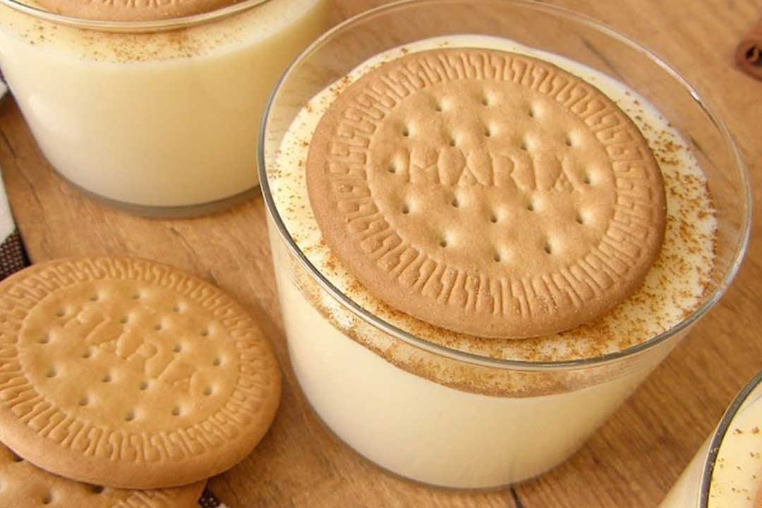 En este momento estás viendo Receta de natillas en el microondas
